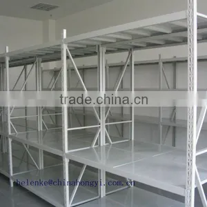 OEM&ODM Warehouse Steel Racks thumbnail-1