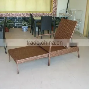 Lounge Chair Outdoor Furniture Beacn Chair Propular Exhibition 2015 thumbnail-1