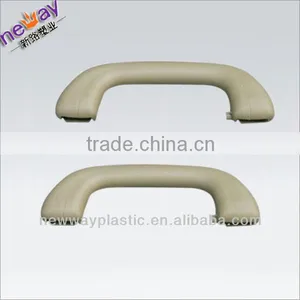 Auto Parts Injection Plastic for Car Door Hander thumbnail-1