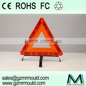 Car Warning Triangles for Emergency thumbnail-3