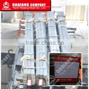 5800 Length Hot Rolled High Carbon Spring Steel Flat Bar thumbnail-2