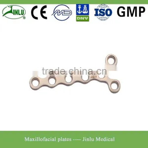 Maxillofacial Plate Y Shape thumbnail-1