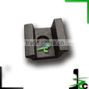 Railway Clamping Plates/Rail Clips/klemmplatten thumbnail-6