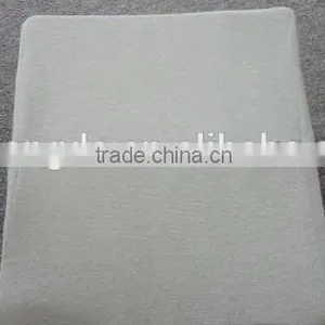 Memory Foam Cushion With Toweling Cover thumbnail-2