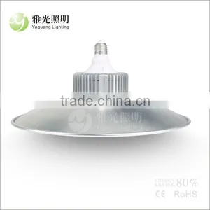 20W LED High Bay Light for Factory Lighting thumbnail-4