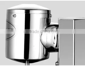 Commercial Stainless Steel Overload Protected Adjustable Speed Juice Mix Maker thumbnail-4