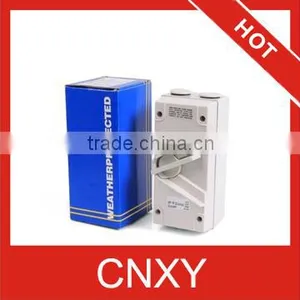 2013 Australia Full Type of Isolator Switch thumbnail-1