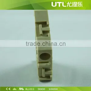 Din Rail Terminal Block Accessories End Stops thumbnail-6
