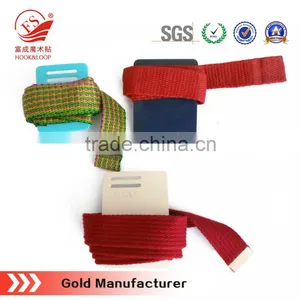 Stainless D Ring Carrying Book Strap thumbnail-5
