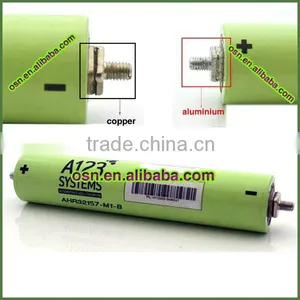 A123 System A123 32157 3.2V LiFePO4 Battery thumbnail-2