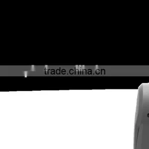 CE&RoHs Certificate 200W x1 White LED Spot Moving Head Light thumbnail-4