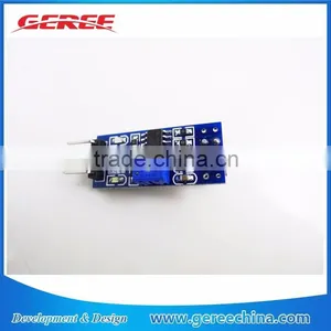 TCRT5000 Infrared Reflective Photoelectric Switch Barrier Line IR Track Sensor thumbnail-1