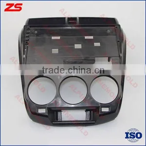 Plastic Injection Molding ASA/ABS/PVC/PP/PC Plastic Parts Custom Plastic Injection Mold thumbnail-1