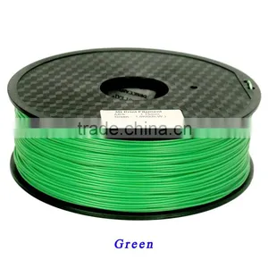 1.75mm Plastic 3d Printer Filament Abs Pla Refills for 3d Pen Printer thumbnail-3