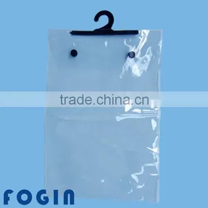China Manufacturers Garment Pvc Bags thumbnail-1