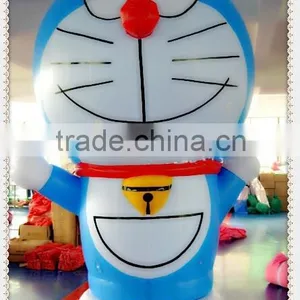 Inflatable Cartoon thumbnail-1