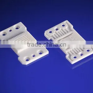 Plastic Mold for Molded Part thumbnail-1