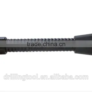 51mm R51L High Tensile Steel Self Drilling Anchor Bolt SDA With Alloy Structure Steel thumbnail-1
