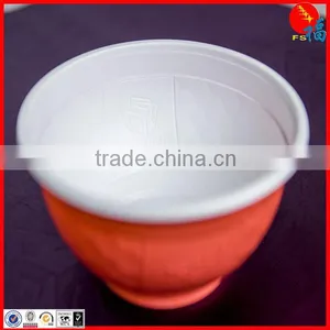 Color PP Microwave Soup Bowl thumbnail-4