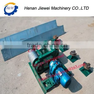 Easy Operation Factory Directly Supply Chicken Manure Scraper Machine thumbnail-4