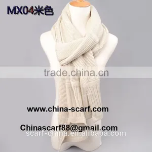 Italian Wool Scarves Wholesale thumbnail-1