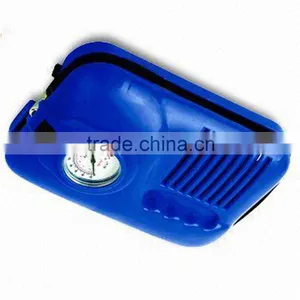 DC 12V 250psi Auto Air Compressor (ce/rohs) thumbnail-1