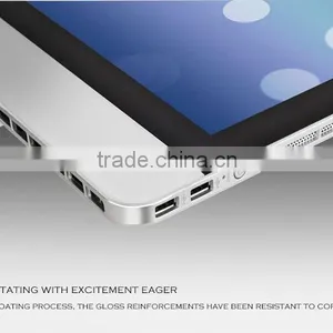 21.5 Window Tablet pc All in One pc Mini All in One With Inter Core thumbnail-3