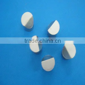 Tungsten Carbide Bottom Tips for Digging Coal thumbnail-1