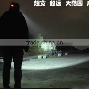A-OK LED Headlight 3T6 Headlamp Bicycle Bike Light thumbnail-6