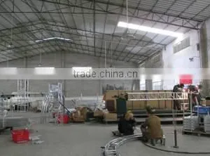 Guangzhou Chaoda Performance Equipment Factory company overview - view 3 thumbnail
