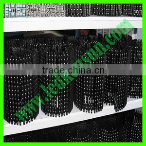 P20 Full Color Outdoor Programmable Flexible Led Display/sign Board thumbnail-1