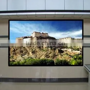 Hot Sell p3 SMD Indoor Led Large Screen Display thumbnail-2