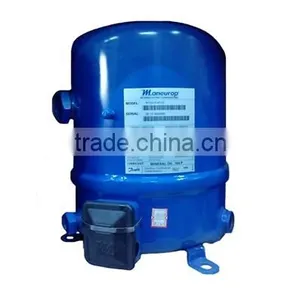 MT Series Hemetic Refrigeration Maneurop Compressor MTZ56 thumbnail-1