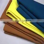 2014 Good Quality Cheap pu Nubuck Leather for Shoes thumbnail-1