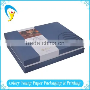 Cosmetic Storage Packing Box thumbnail-2
