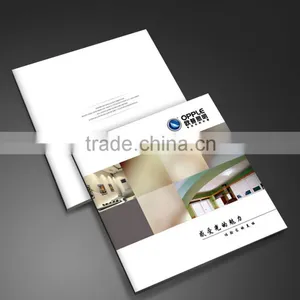 Accept Custom Magazine Printing,book Printing With Factroy Price Made in China thumbnail-1