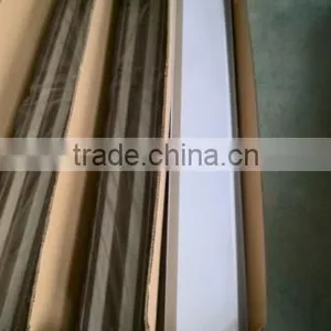 BPY Aluminium Straight Fluorescent Lamp With Emergency Unit thumbnail-4