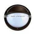 Aluminium IP65 Bulkhead Light Stainless Steel thumbnail-1