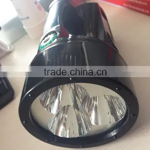 Explosion Proof Portable Rechargeable Searchlight thumbnail-2