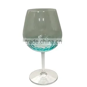 Tritan Cabernet Goblet Unbreakable Cabernet Wine Glasses thumbnail-1