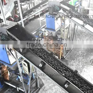 Equipment for Coal Packing in Bags of 50kg thumbnail-1