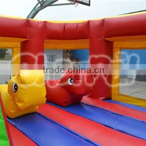 Professional Factory Giant Inflatable Games China,inflatables thumbnail-4