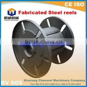 Wire Drawing Reels for Wire Drawing Machine thumbnail-1