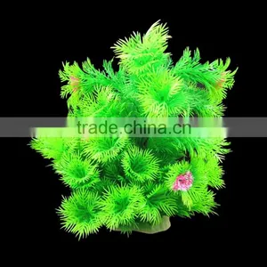 Chian Wholesale Home Fish Tank Decoration Aquatic Plastic thumbnail-1