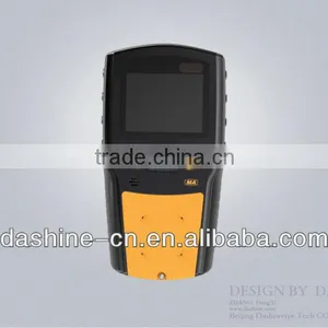 Dashine 2013 New Multi Gas Detector With Sampling Pump Suction thumbnail-1