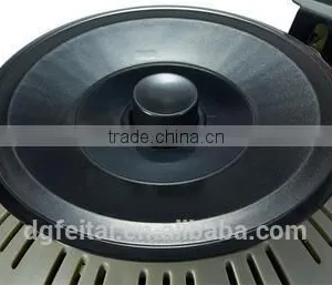 High Quality ZCUT-2 Automatic Carousel Tape Dispensers Autoamtic Gummed Paper Tape Dispenser thumbnail-3