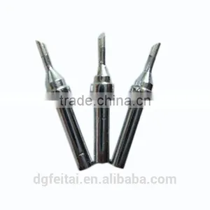 QUICK 200-B I C D Electric Solder Iron Kit Welding Tip for 203H 203DH Soldering Iron thumbnail-3