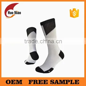Men Coolmax Compression Sport Sock thumbnail-1