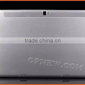 OEM 10 Inch Octa Core Tablet Android Tablet pc 3G Phablet GSM GPS FM Bluetooth Wifi 4 Bands Android 5.1 Lollipop Metal Case thumbnail-3