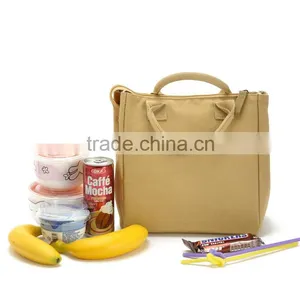 Top Quality Wholesale Outdoor Travel Insulated Cooler Bag for Frozen Food thumbnail-4